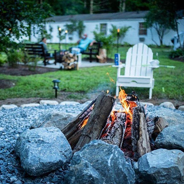 Arcady Mountain Motor Lodge Sunderland Dış mekan fotoğraf