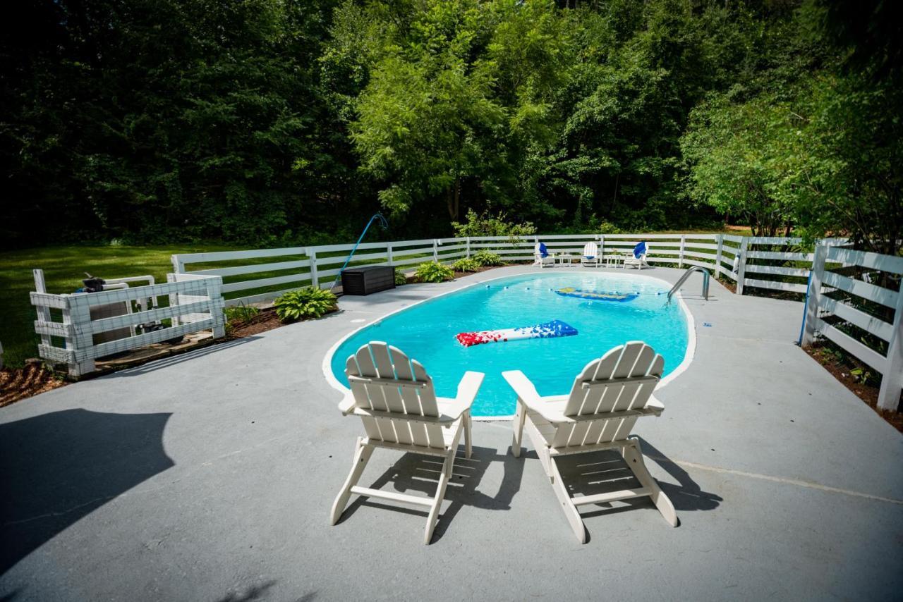 Arcady Mountain Motor Lodge Sunderland Dış mekan fotoğraf