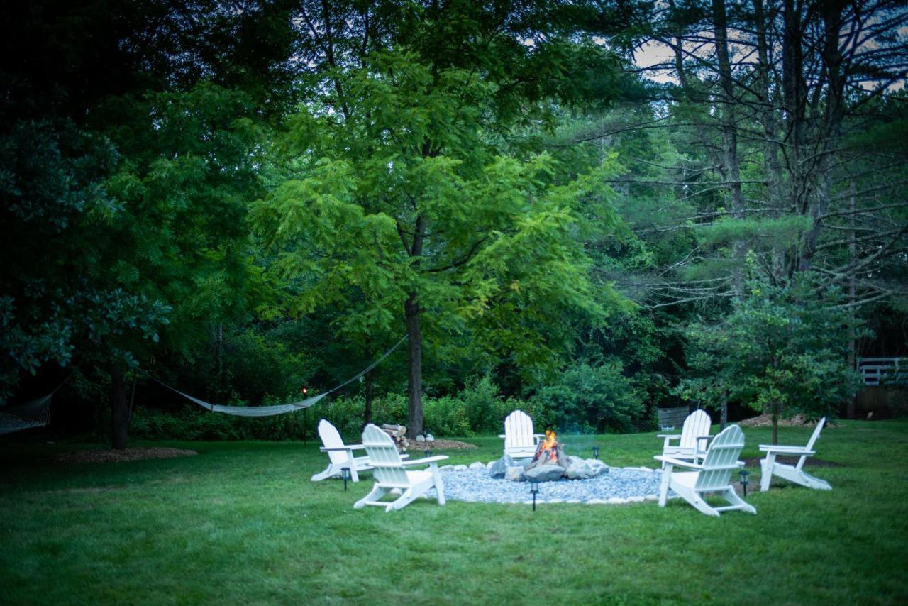 Arcady Mountain Motor Lodge Sunderland Dış mekan fotoğraf